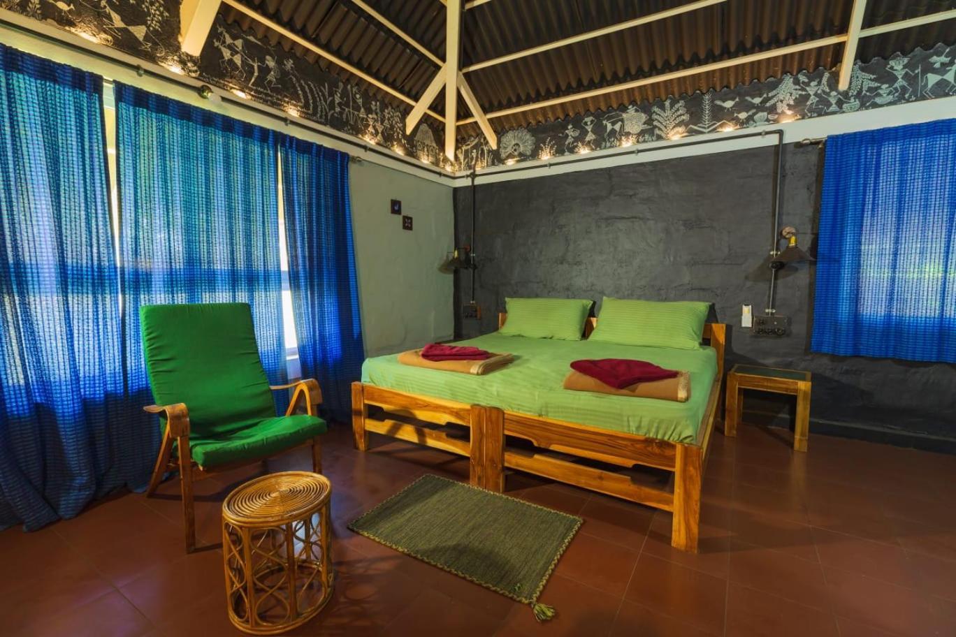 The Palmnest Resort Khakurla Extérieur photo